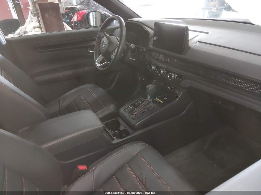 2025 HONDA CR-V HYBRID 2.0L I-4 DI, DOHC, V(VIN: 7FARS6H85SE047810