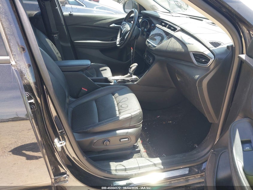 AtlanticExpress - Buick Encore GX