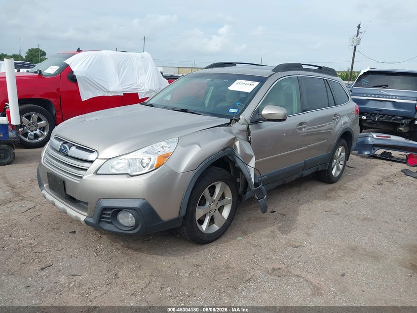 Vin: 4s4brclc4e3278889, lot: 45802043, subaru outback 2.5i limited 20142