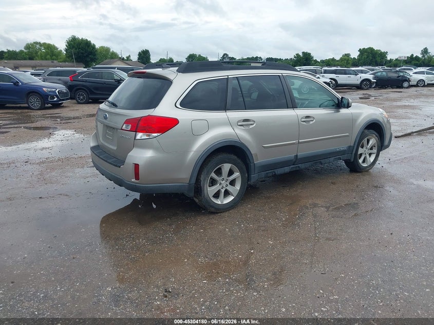 Vin: 4s4brclc4e3278889, lot: 45802043, subaru outback 2.5i limited 20144