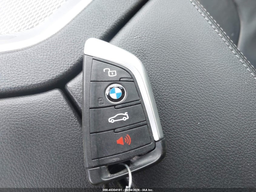2020 BMW Z4 M40I VIN: WBAHF9C09LWW53619 Lot: 45304181
