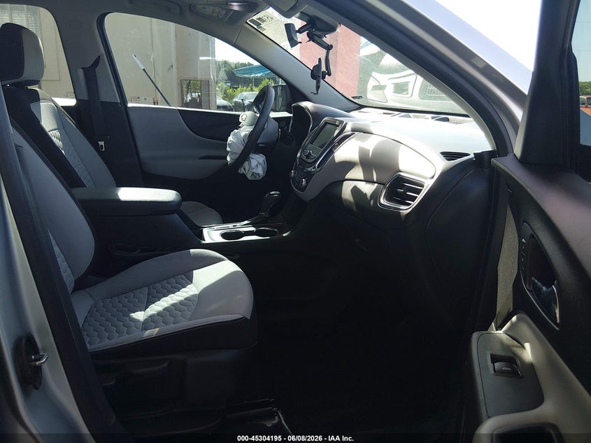 AtlanticExpress - Chevrolet Equinox