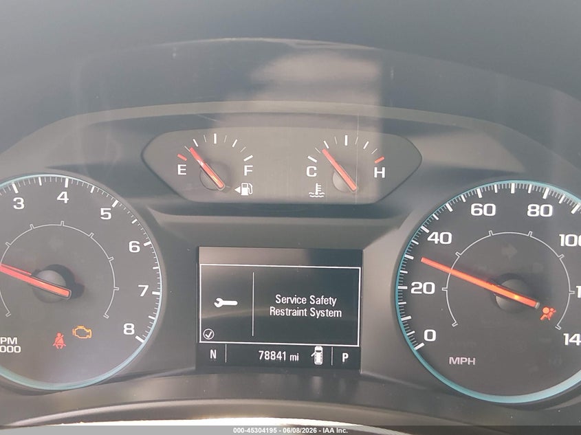 AtlanticExpress - Chevrolet Equinox