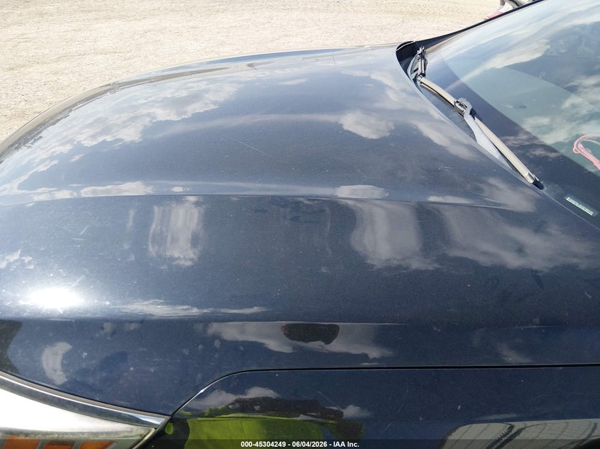 2018 Kia Optima S VIN: 5XXGT4L35JG190235 Lot: 45304249