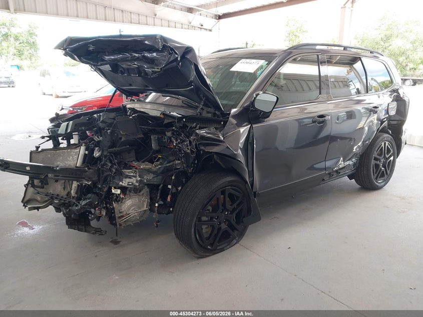 Vin: 5xyp5dgc0sg684777, lot: 45802136, kia telluride sx prestige x-line 20252