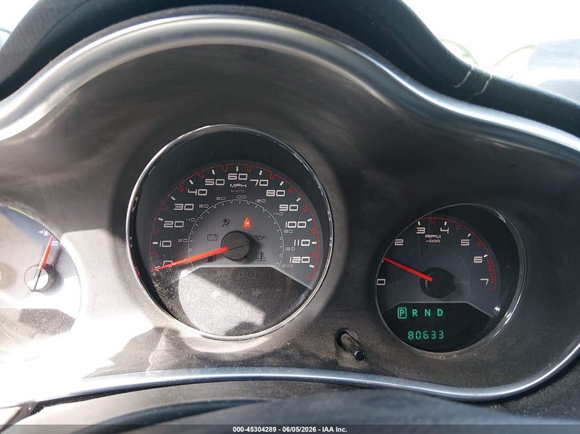 2013 Dodge Avenger Se VIN: 1C3CDZAB4DN690581 Lot: 45304289