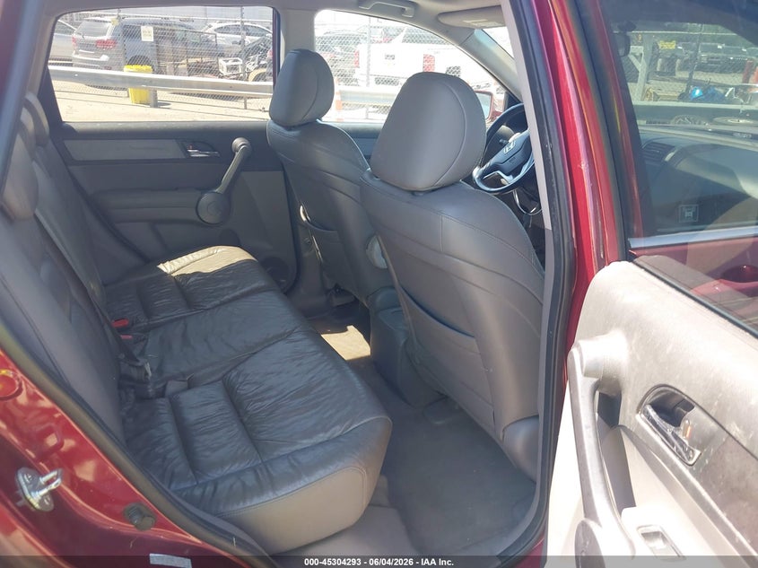 2008 Honda Cr-V Ex-L VIN: 5J6RE48778L022101 Lot: 45304293