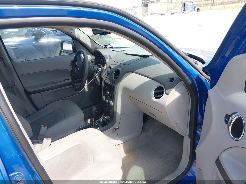 2008 Chevrolet Hhr Ls VIN: 3GNDA13D28S630942 Lot: 45304307