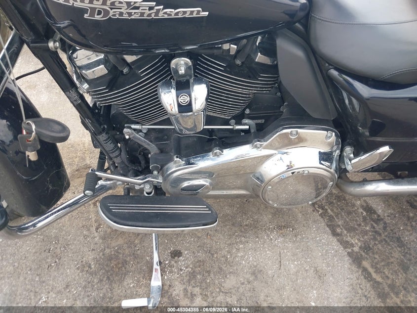 2019 Harley-Davidson Flhx VIN: 1HD1KBC14KB612349 Lot: 45304385