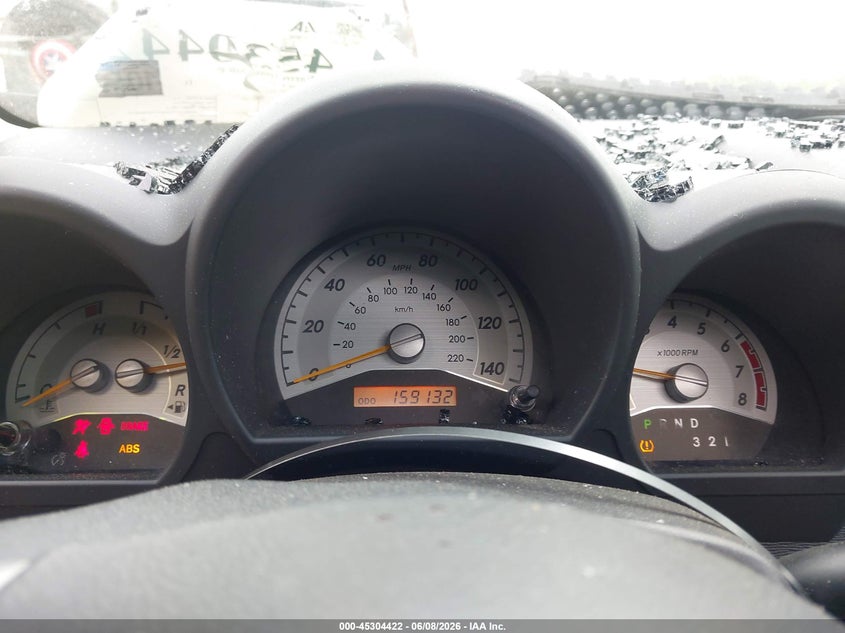 2009 Scion Tc VIN: JTKDE167990276017 Lot: 45304422