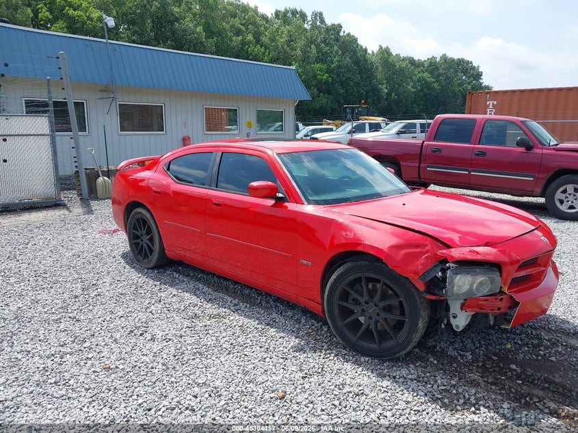 Vin: 2b3ca8ct4ah269079, lot: 45802320, dodge charger r/t 2010 img_1