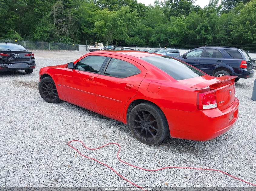 Vin: 2b3ca8ct4ah269079, lot: 45802320, dodge charger r/t 20103