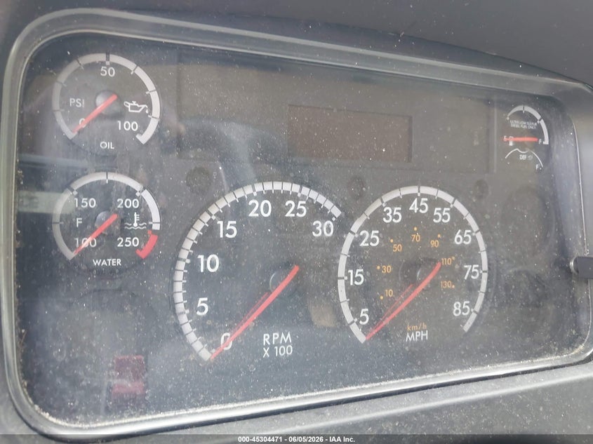2018 FREIGHTLINER M2 106 auction photo 5