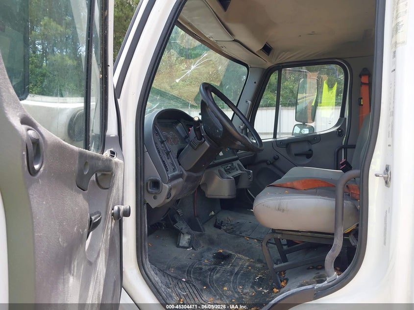 2018 FREIGHTLINER M2 106 auction photo 6