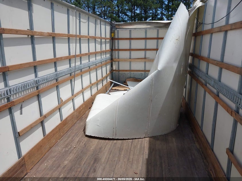 2018 FREIGHTLINER M2 106 auction photo 7