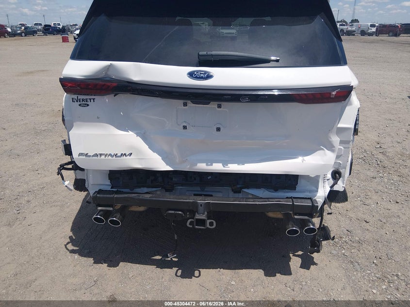 AtlanticExpress - Ford Explorer
