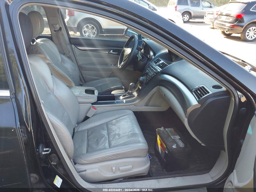 2012 Acura Tl 3.5 VIN: 19UUA8F70CA003885 Lot: 45304491