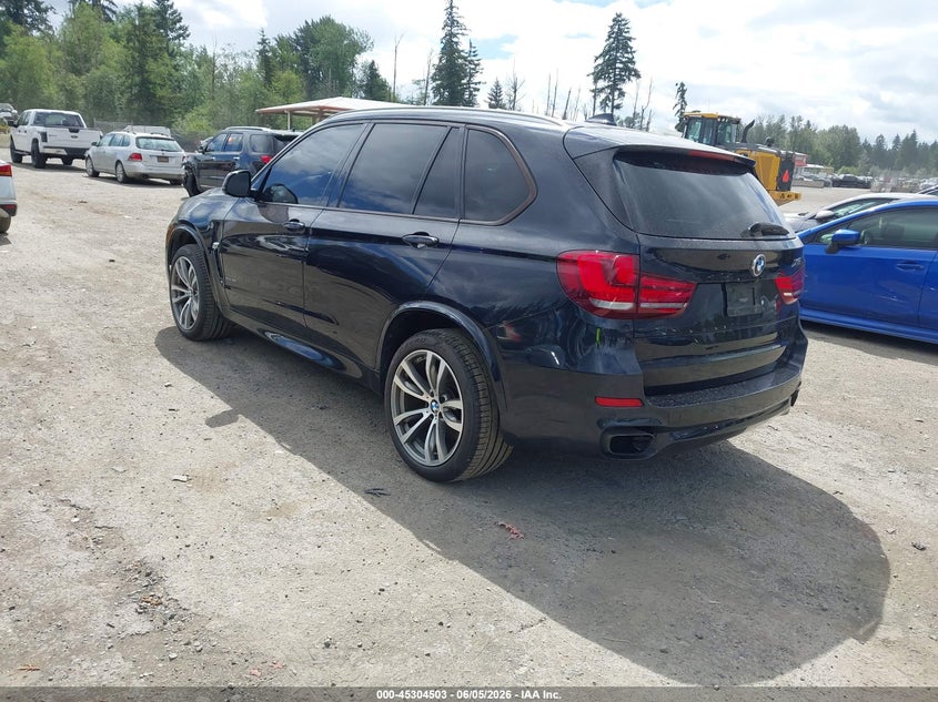 Vin: 5uxkr6c56e0c03833, lot: 45802366, bmw x5 xdrive50i 20143