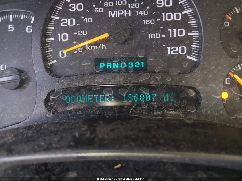AtlanticExpress - Chevrolet Silverado 1500