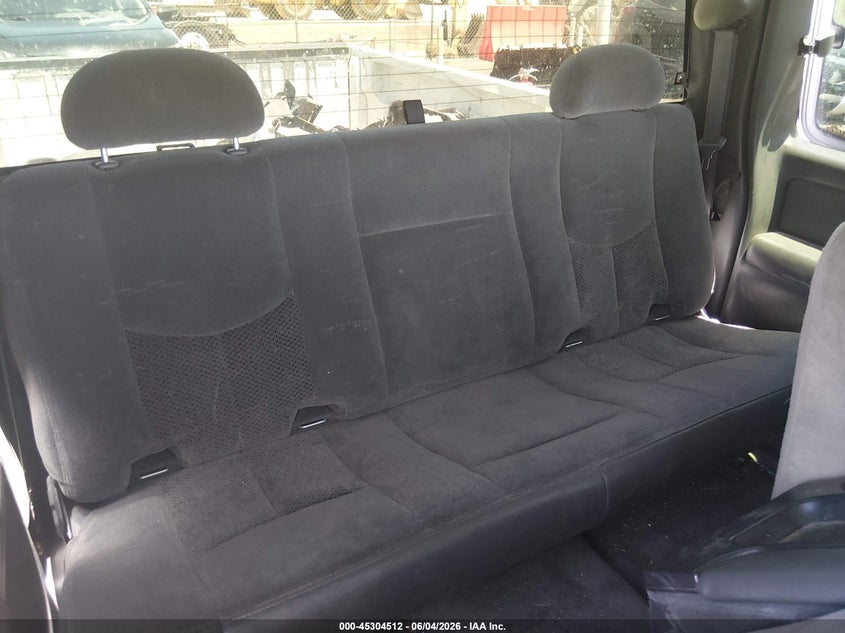 AtlanticExpress - Chevrolet Silverado 1500