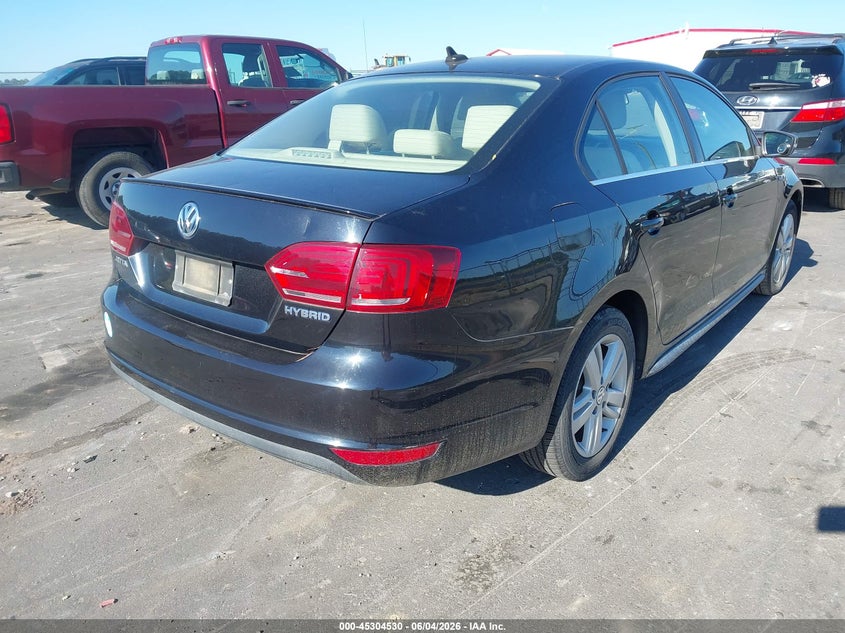 Vin: 3vw637aj2dm286466, lot: 45802393, volkswagen jetta hybrid sel 20134