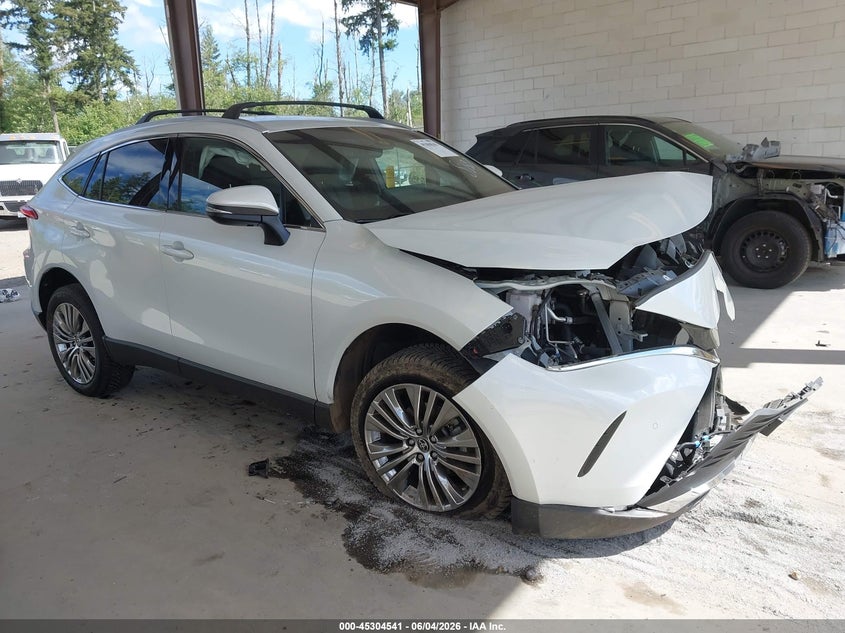Vin: jteaaaahxpj126894, lot: 45802404, toyota venza xle 2023 img_1