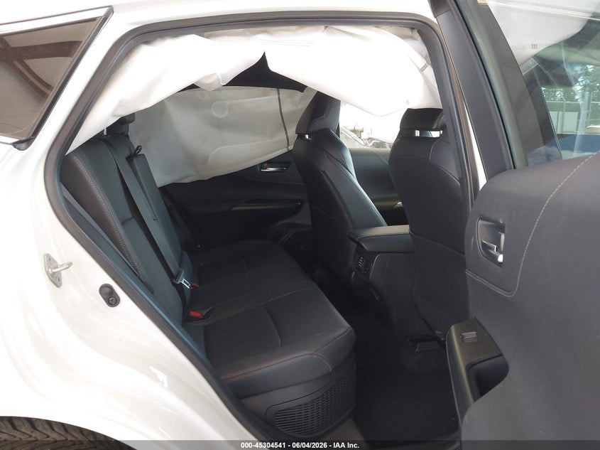 2023 Toyota Venza Xle VIN: JTEAAAAHXPJ126894 Lot: 45304541