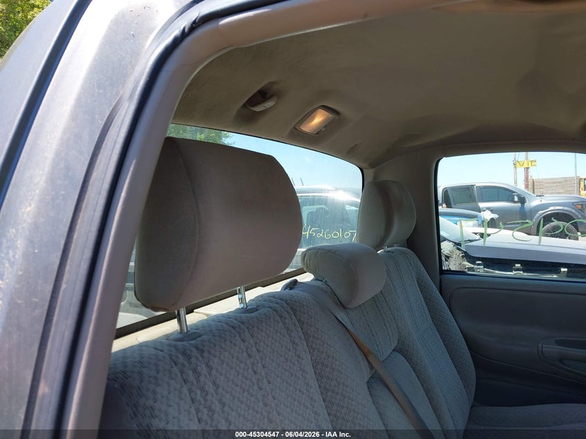 2005 Toyota Tundra VIN: 5TBJU32195S444765 Lot: 45304547