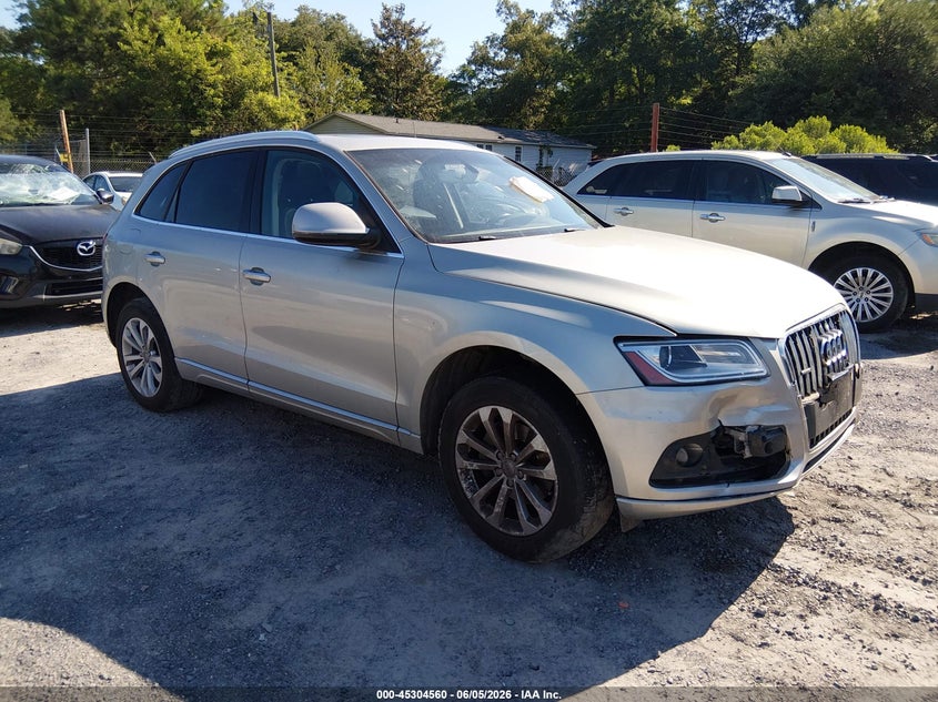 Vin: wa1cfafp4fa030539, lot: 45802423, audi q5 2.0t premium 2015 img_1