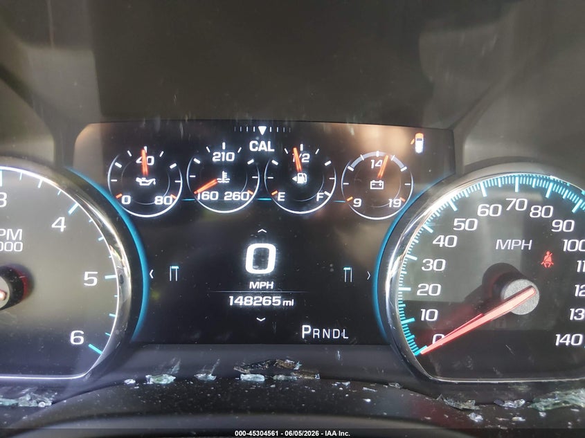 2017 GMC Yukon Slt VIN: 1GKS2BKC3HR346156 Lot: 45304561