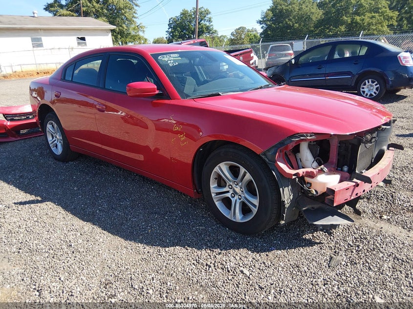 DODGE CHARGER - zdjęcie 1