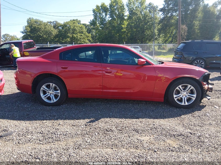 DODGE CHARGER - zdjęcie 14