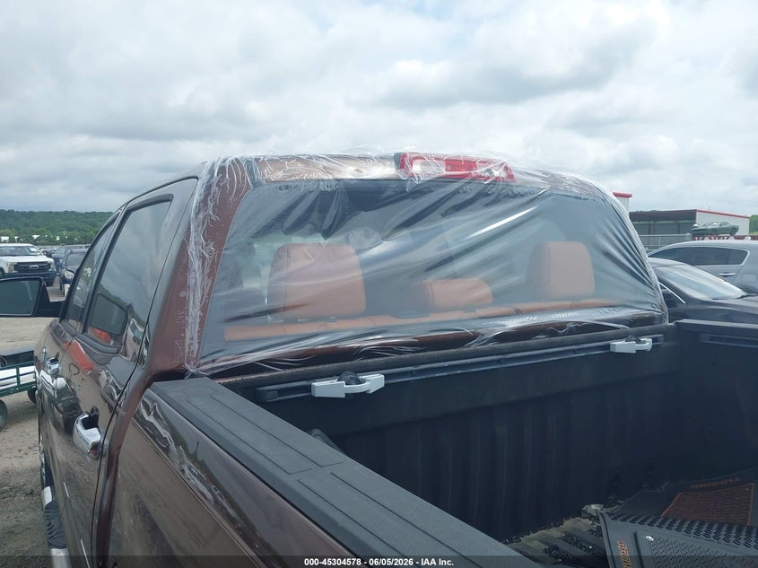 AtlanticExpress - Toyota Tundra