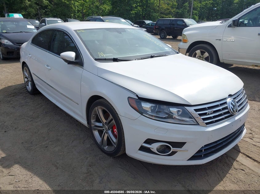Vin: wvwbn7an9ee519667, lot: 45802448, volkswagen cc 2.0t r-line 2014 img_1