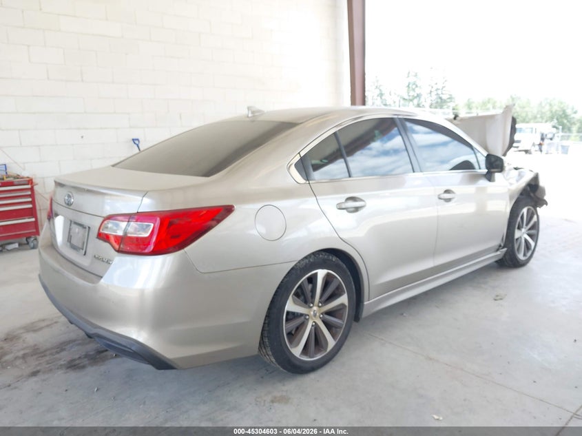 Vin: 4s3bnan68j3037049, lot: 45802466, subaru legacy 2.5i limited 20184