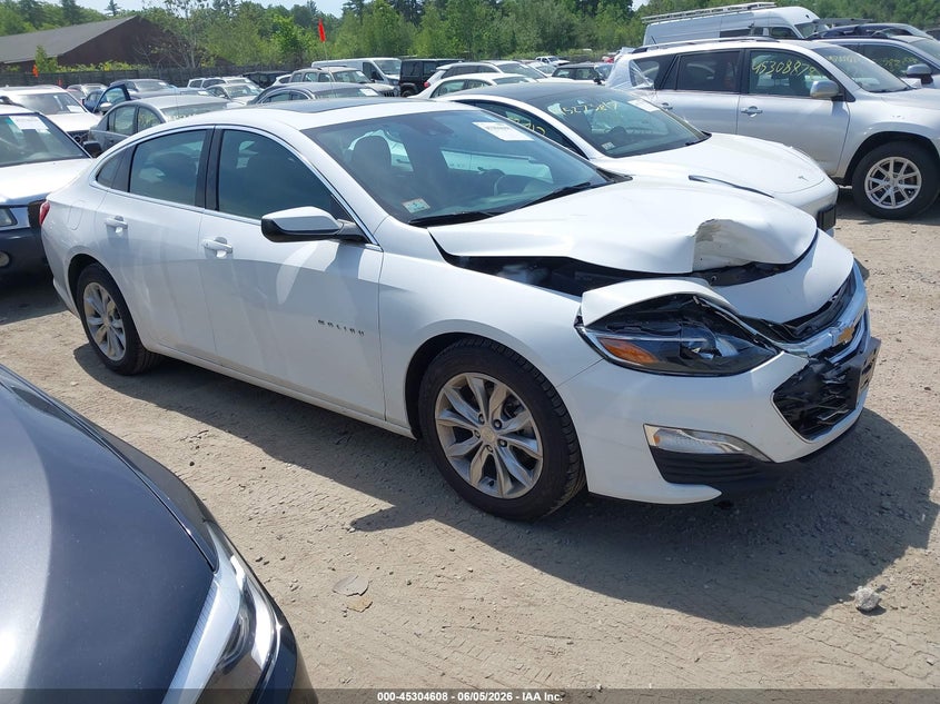 2024 CHEVROLET MALIBU  (VIN: 1G1ZD5ST9RF229991)