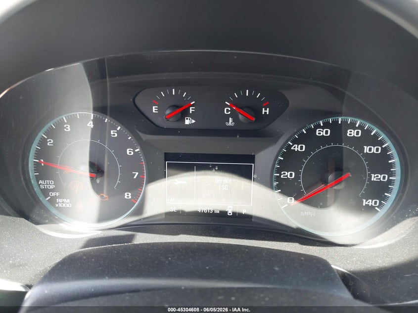 2024 CHEVROLET MALIBU 1.5L I-4 DI, DOHC, V(VIN: 1G1ZD5ST9RF229991