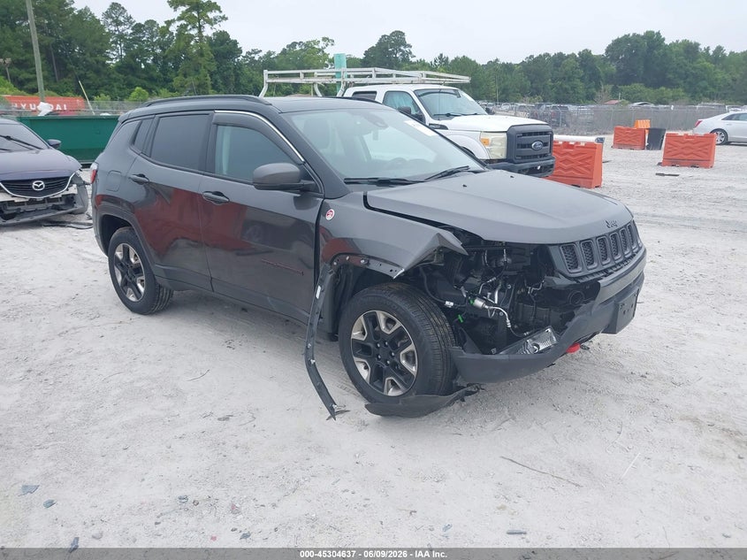 Vin: 3c4njddb3jt281236, lot: 45802500, jeep compass trailhawk 4x4 2018 img_1