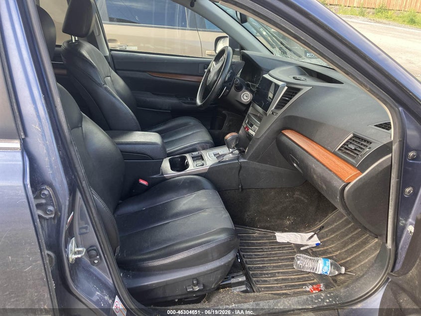 AtlanticExpress - Subaru Outback