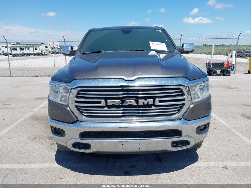 2019 RAM 1500 auction photo 6
