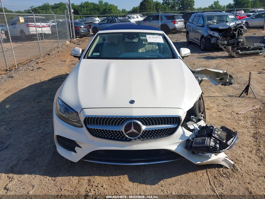 AtlanticExpress - Mercedes-Benz E-Class