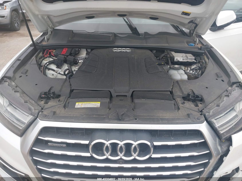 AUDI Q7 - zdjęcie 10