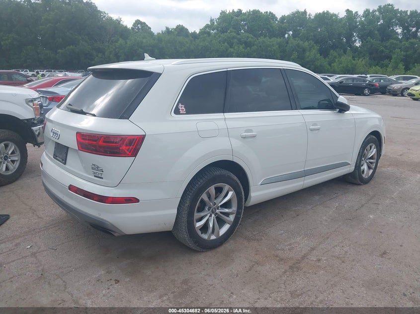 AUDI Q7 - zdjęcie 4