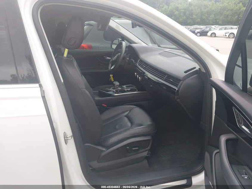 AUDI Q7 - zdjęcie 5
