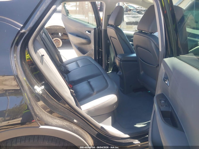 2021 Chevrolet Bolt Ev Fwd Premier VIN: 1G1FZ6S05M4107097 Lot: 45304704