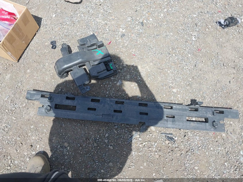 2026 Nissan Sentra S VIN: 3N1AB9BV5TY221540 Lot: 45304765