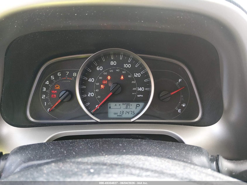 2013 Toyota Rav4 Xle VIN: JTMWFREV9D5012609 Lot: 45304827
