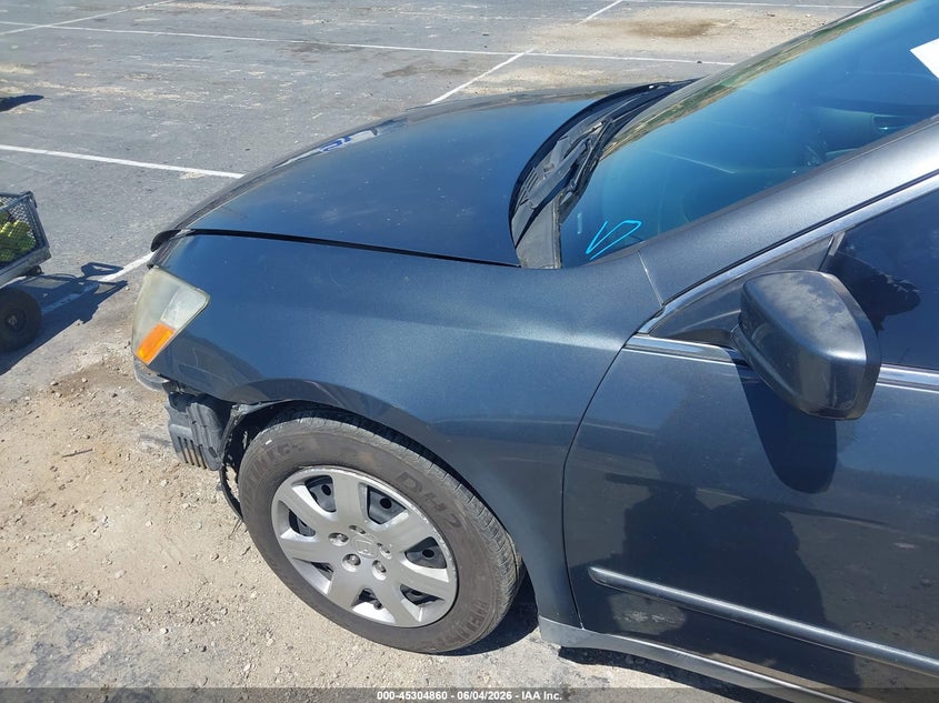 2004 Honda Accord 3.0 Lx VIN: 1HGCM66354A019991 Lot: 45304860