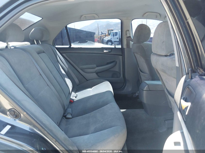 2004 Honda Accord 3.0 Lx VIN: 1HGCM66354A019991 Lot: 45304860