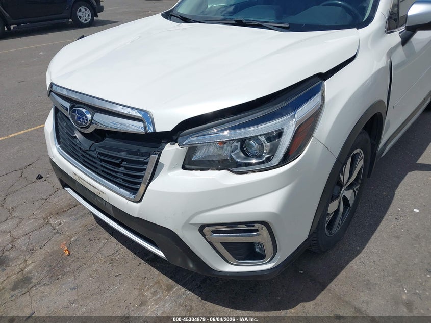 2020 Subaru Forester Touring VIN: JF2SKAXC7LH465634 Lot: 45304879
